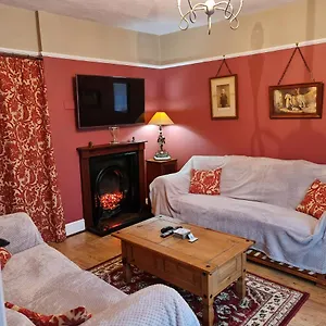 The Old School House Holiday home Nether Poppleton