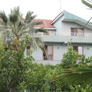 Shtepi Pushimi Apartment Durres